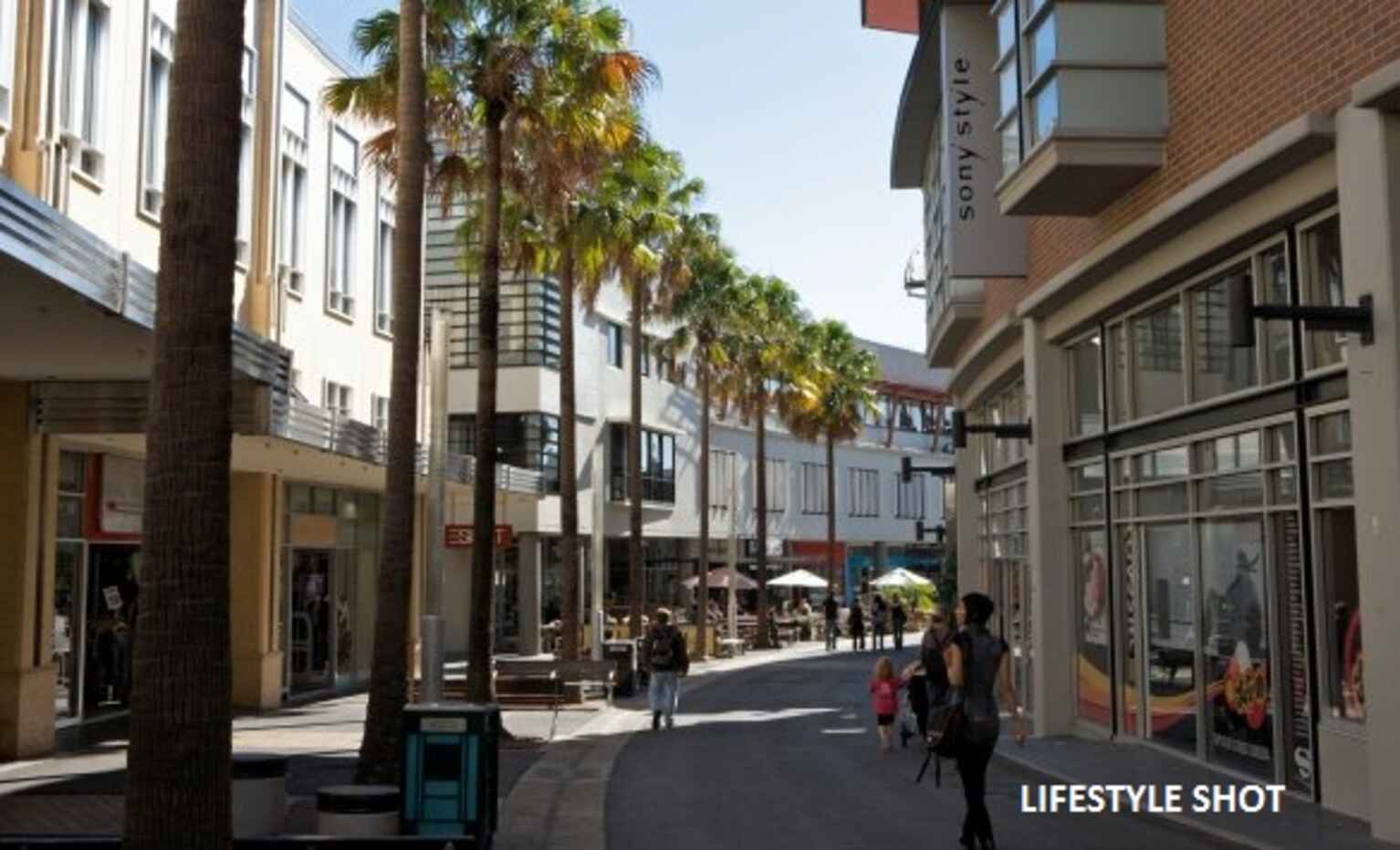 12/57 Regent Street Paddington