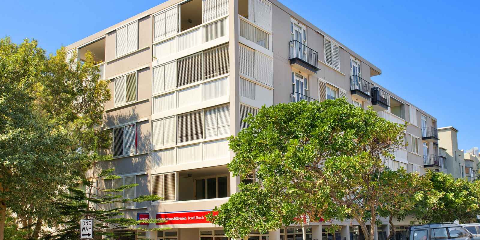 408/10 Jaques Avenue Bondi Beach