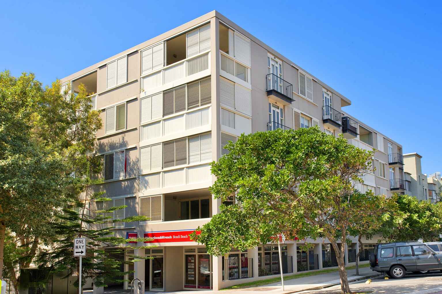 408/10 Jaques Avenue Bondi Beach