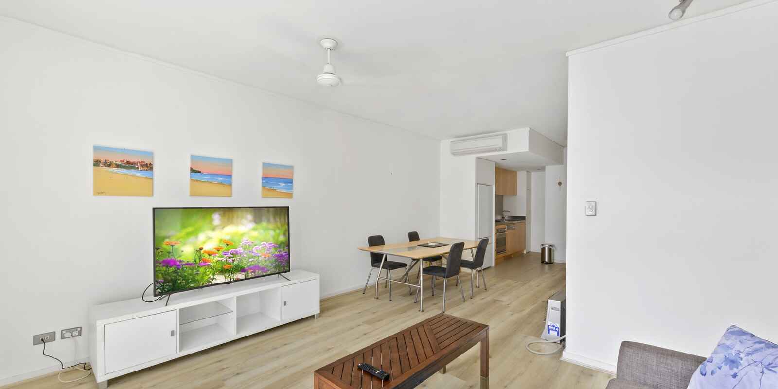 408/10 Jaques Avenue Bondi Beach