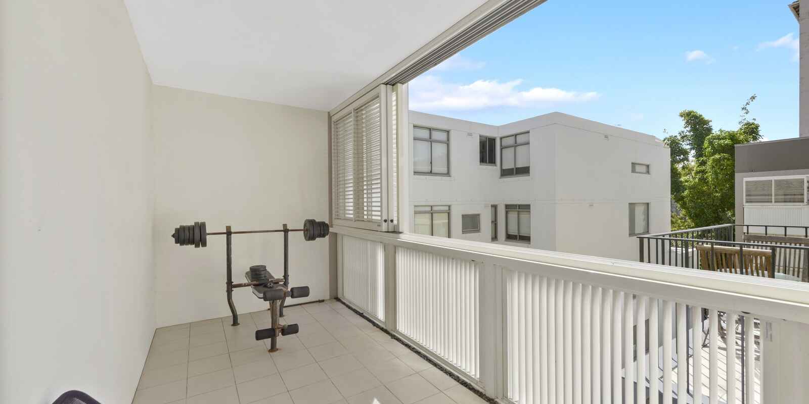 408/10 Jaques Avenue Bondi Beach