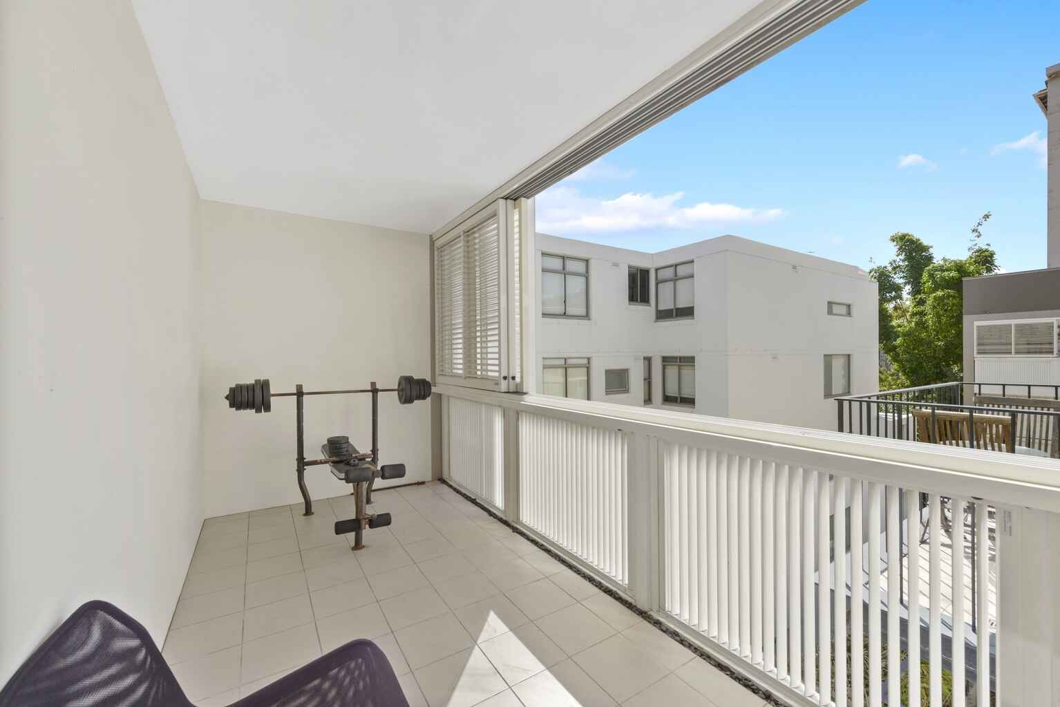 408/10 Jaques Avenue Bondi Beach