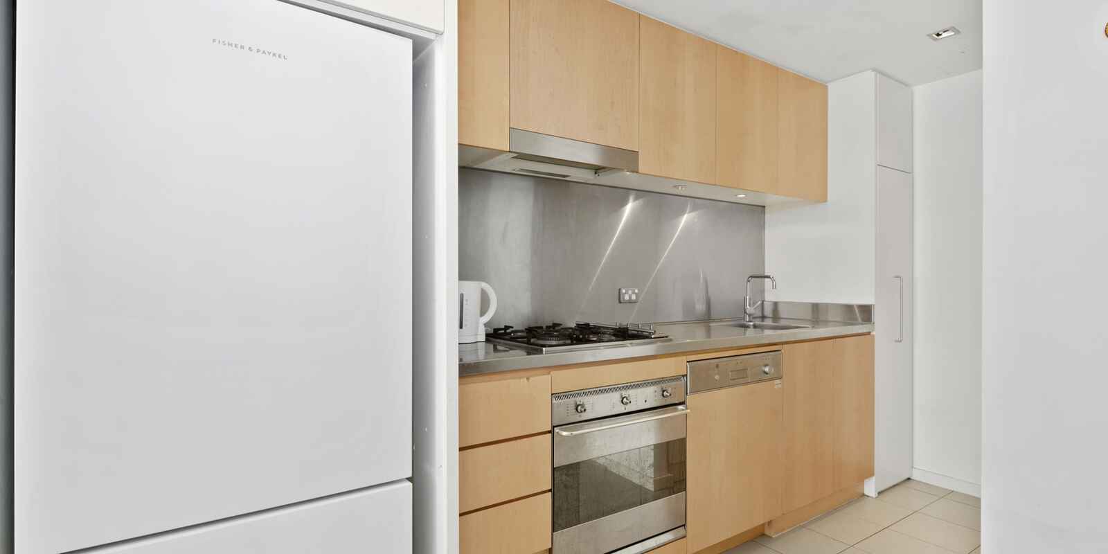 408/10 Jaques Avenue Bondi Beach