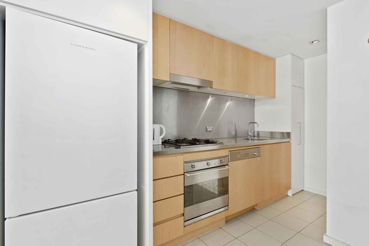 408/10 Jaques Avenue Bondi Beach