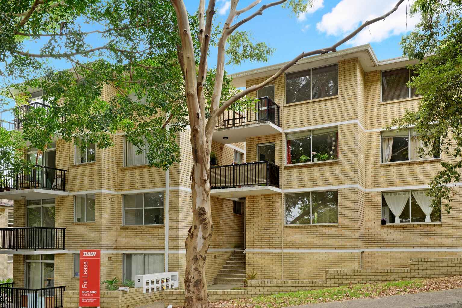 2/2 Ormond Street Bondi Beach 2/2 Ormond Street Bondi Beach