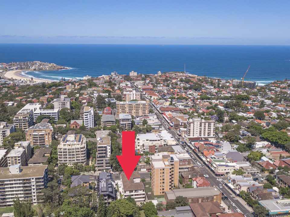 12/71 Penkivil Street Bondi