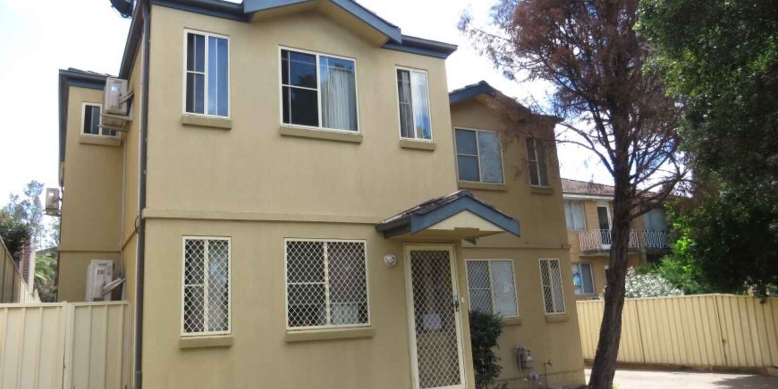 1/64 Nelson Street, Fairfield