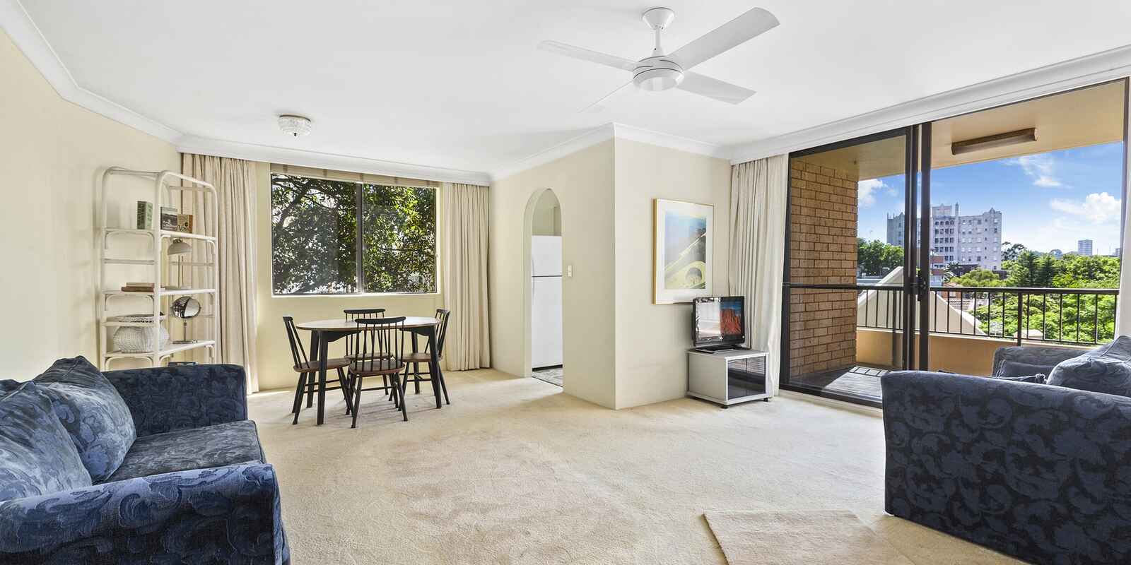 21/29 Roslyn Gardens Elizabeth Bay