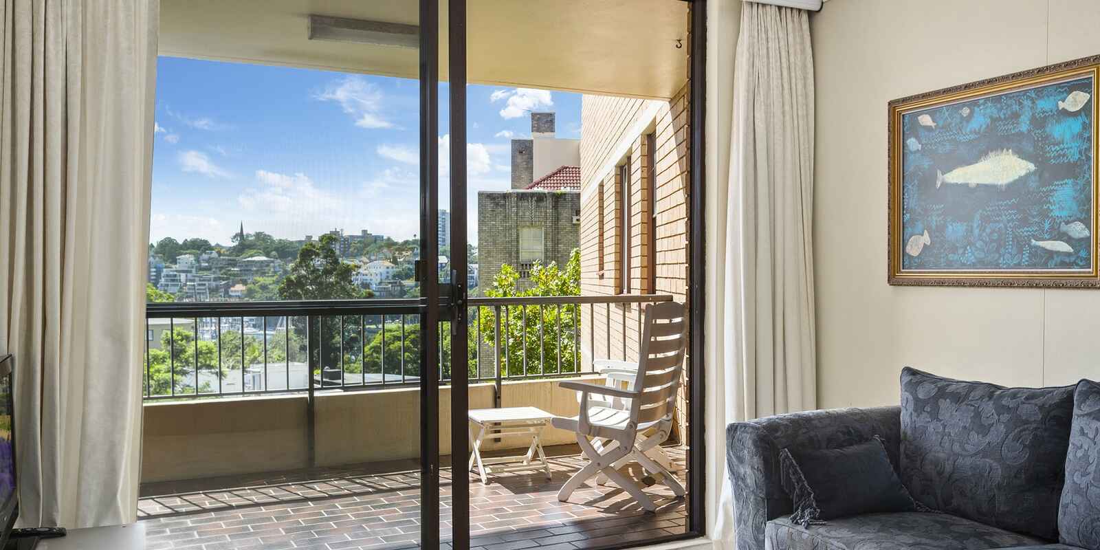 21/29 Roslyn Gardens Elizabeth Bay