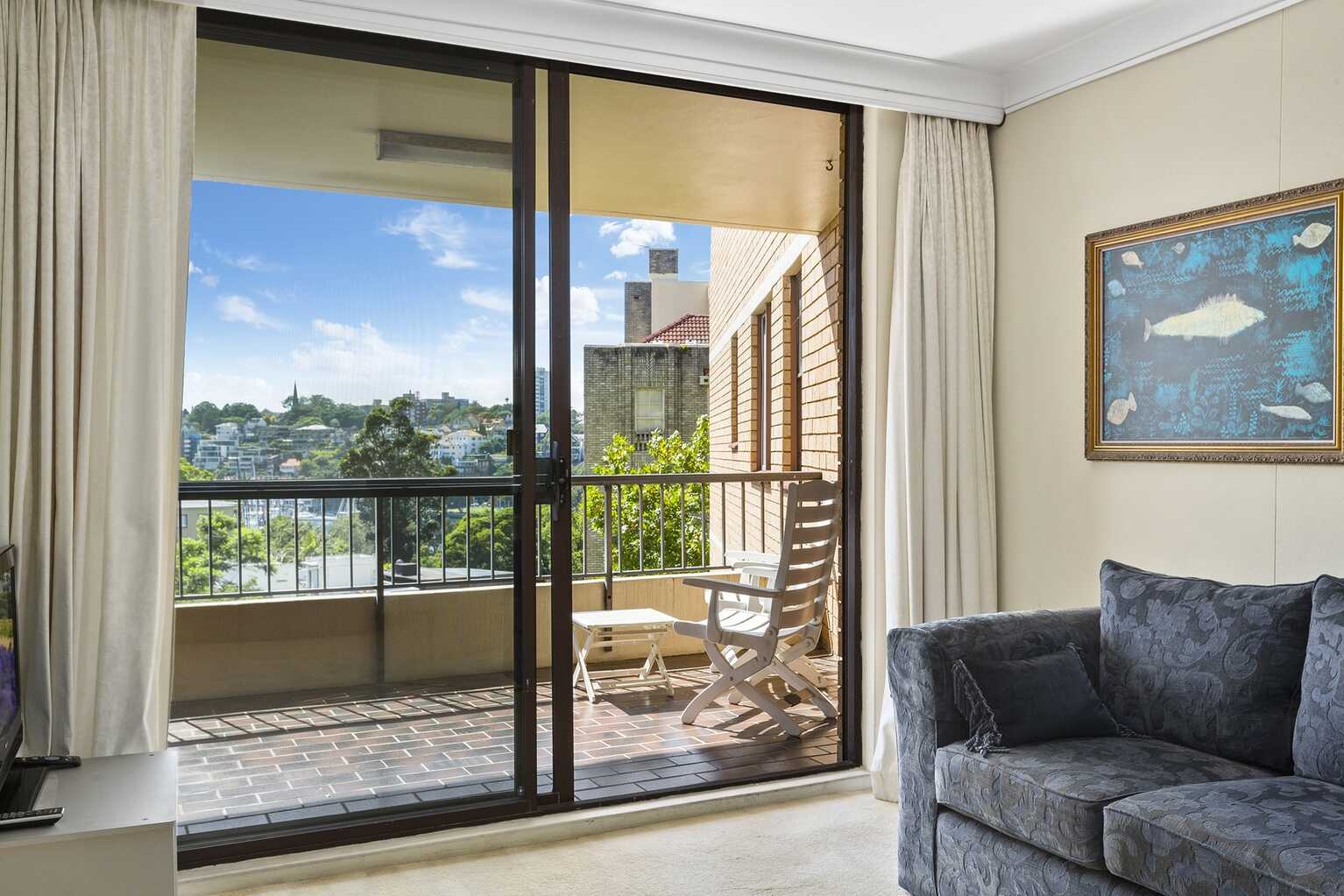 21/29 Roslyn Gardens Elizabeth Bay