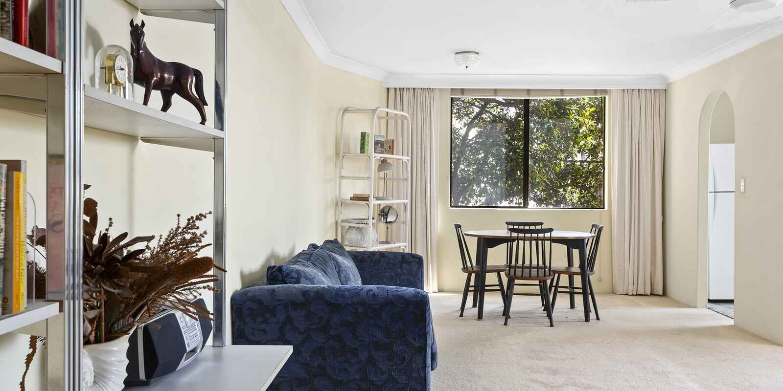 21/29 Roslyn Gardens Elizabeth Bay