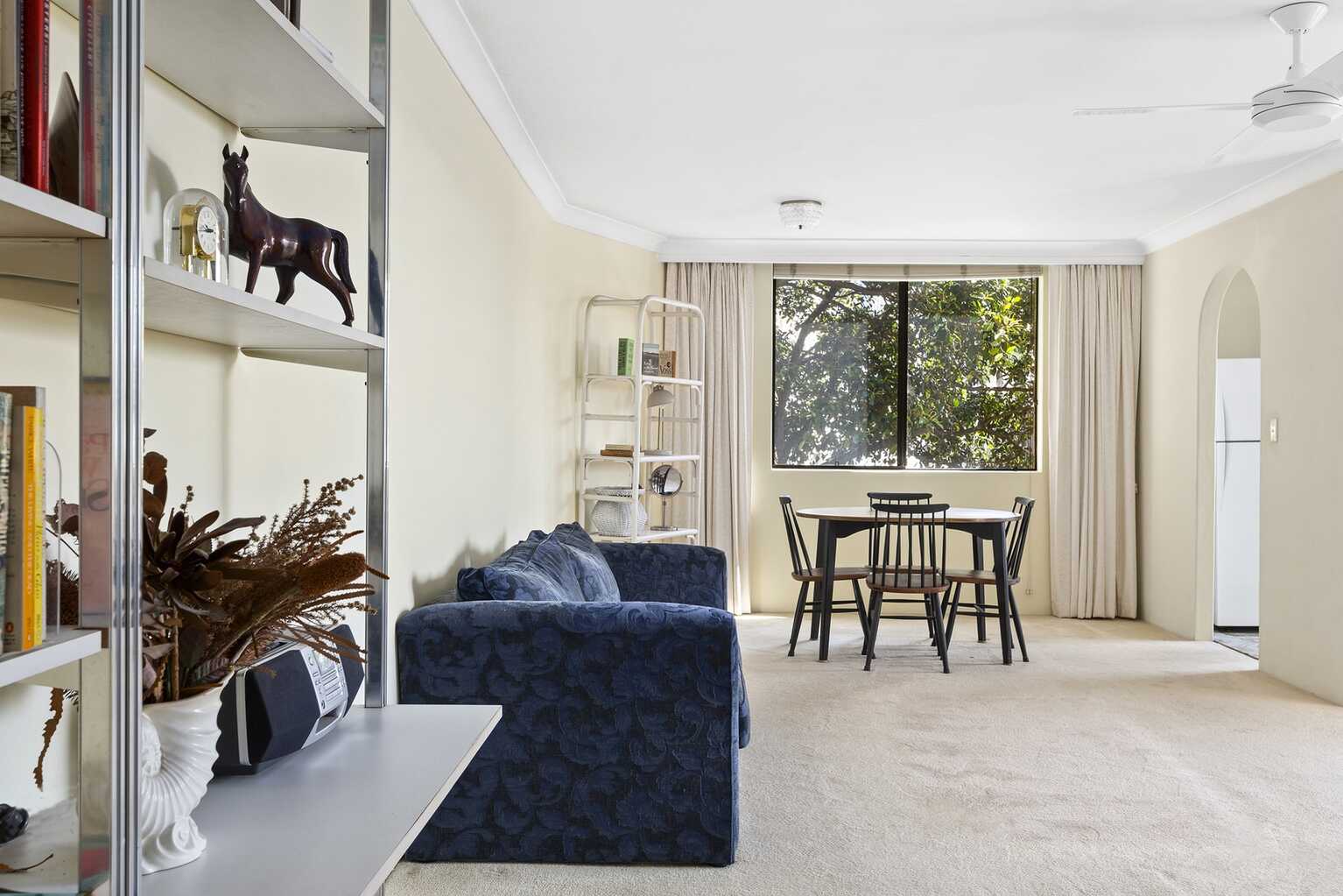 21/29 Roslyn Gardens Elizabeth Bay