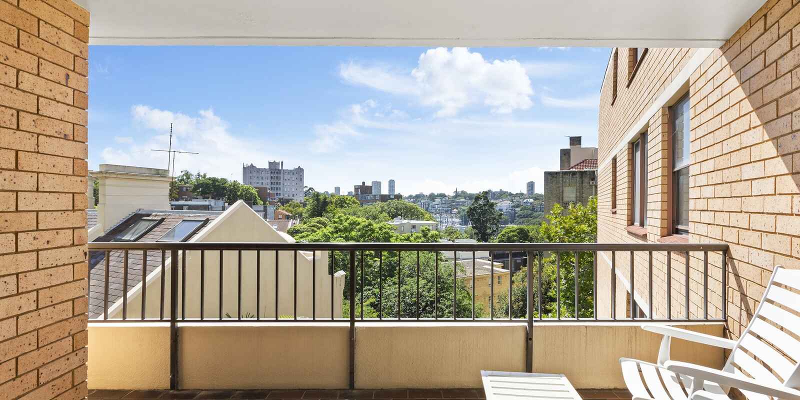 21/29 Roslyn Gardens Elizabeth Bay