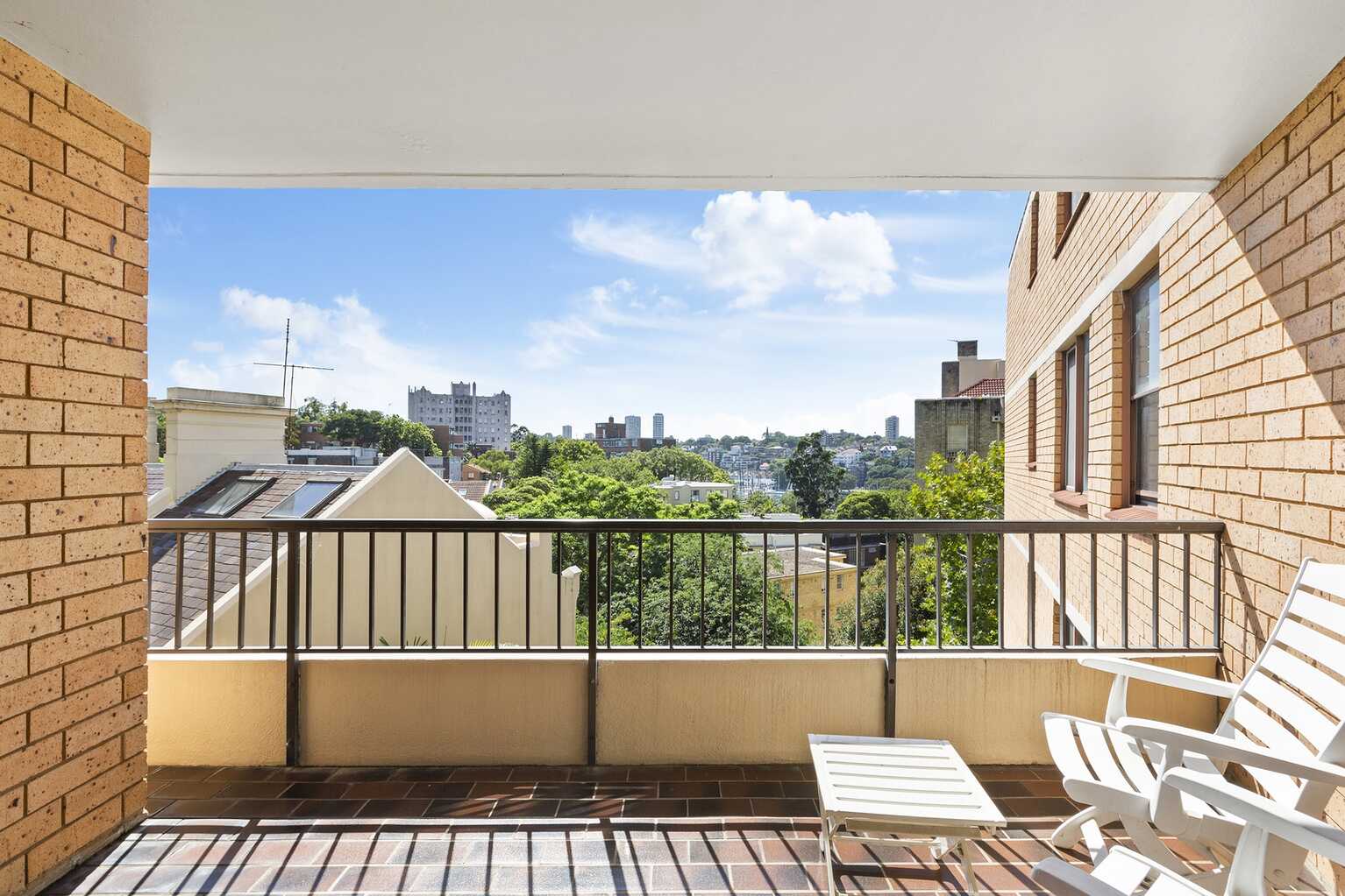 21/29 Roslyn Gardens Elizabeth Bay