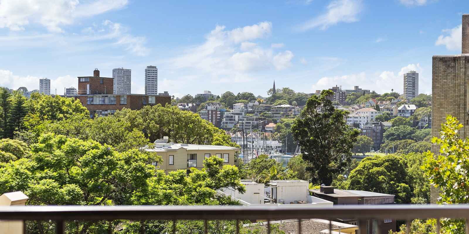 21/29 Roslyn Gardens Elizabeth Bay