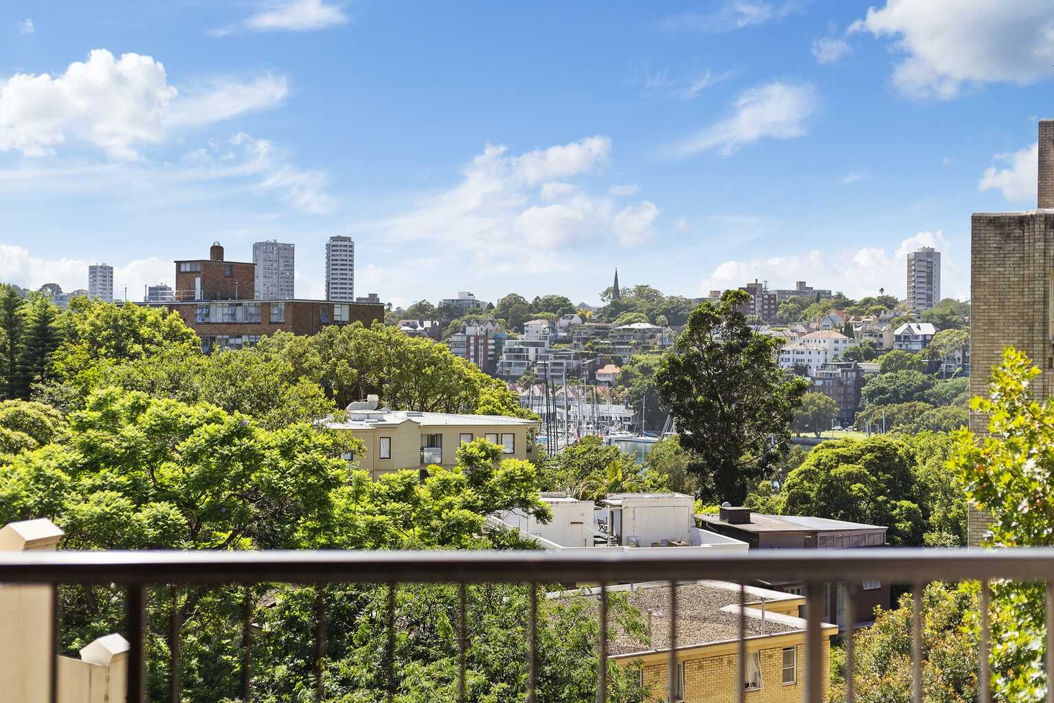 21/29 Roslyn Gardens Elizabeth Bay