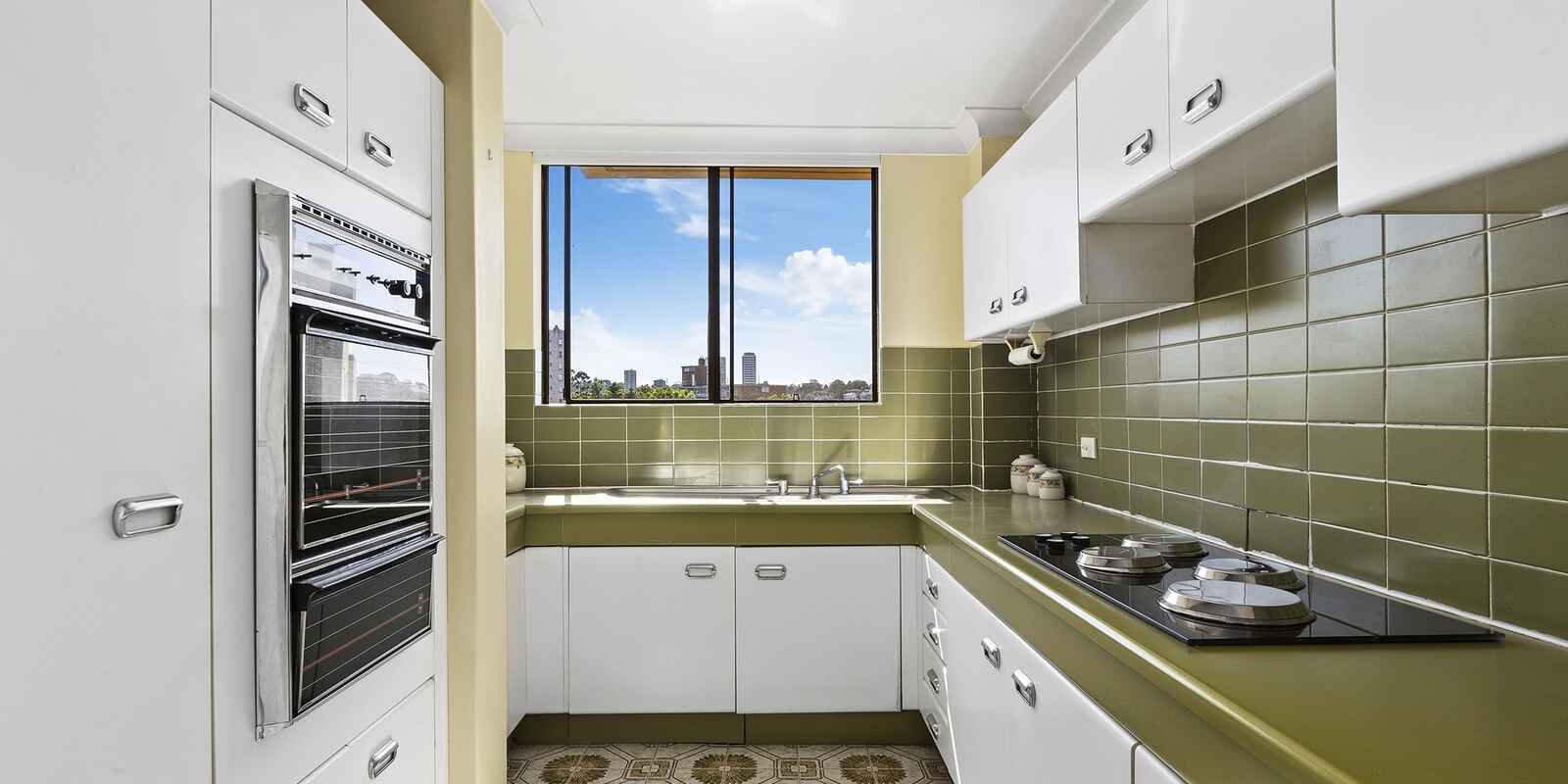 21/29 Roslyn Gardens Elizabeth Bay