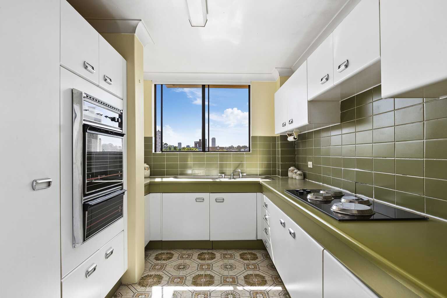 21/29 Roslyn Gardens Elizabeth Bay