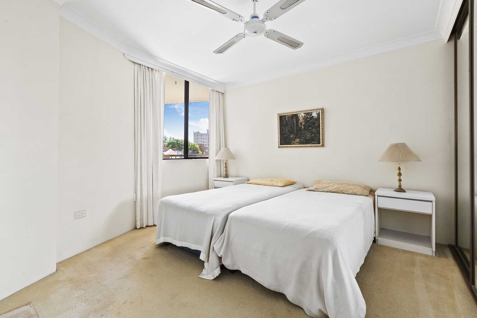 21/29 Roslyn Gardens Elizabeth Bay