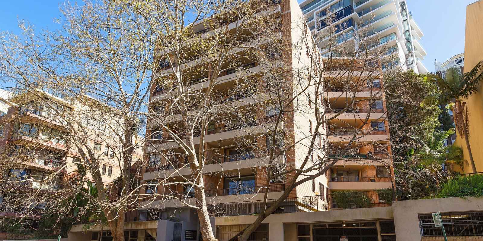 21/29 Roslyn Gardens Elizabeth Bay