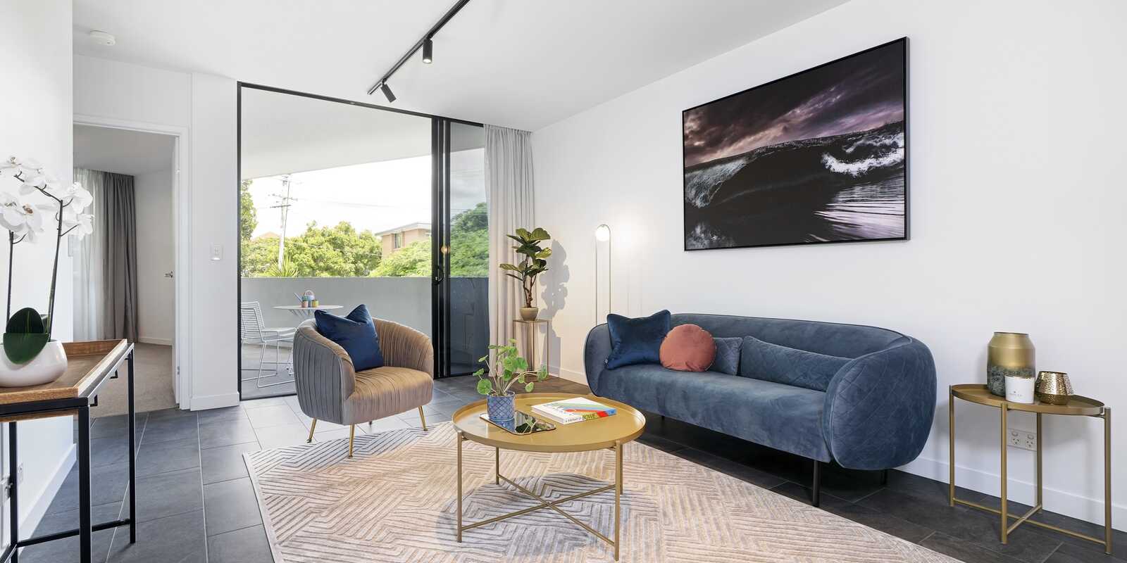 308/9 Lapraik Street Ascot 308/9 Lapraik Street Ascot