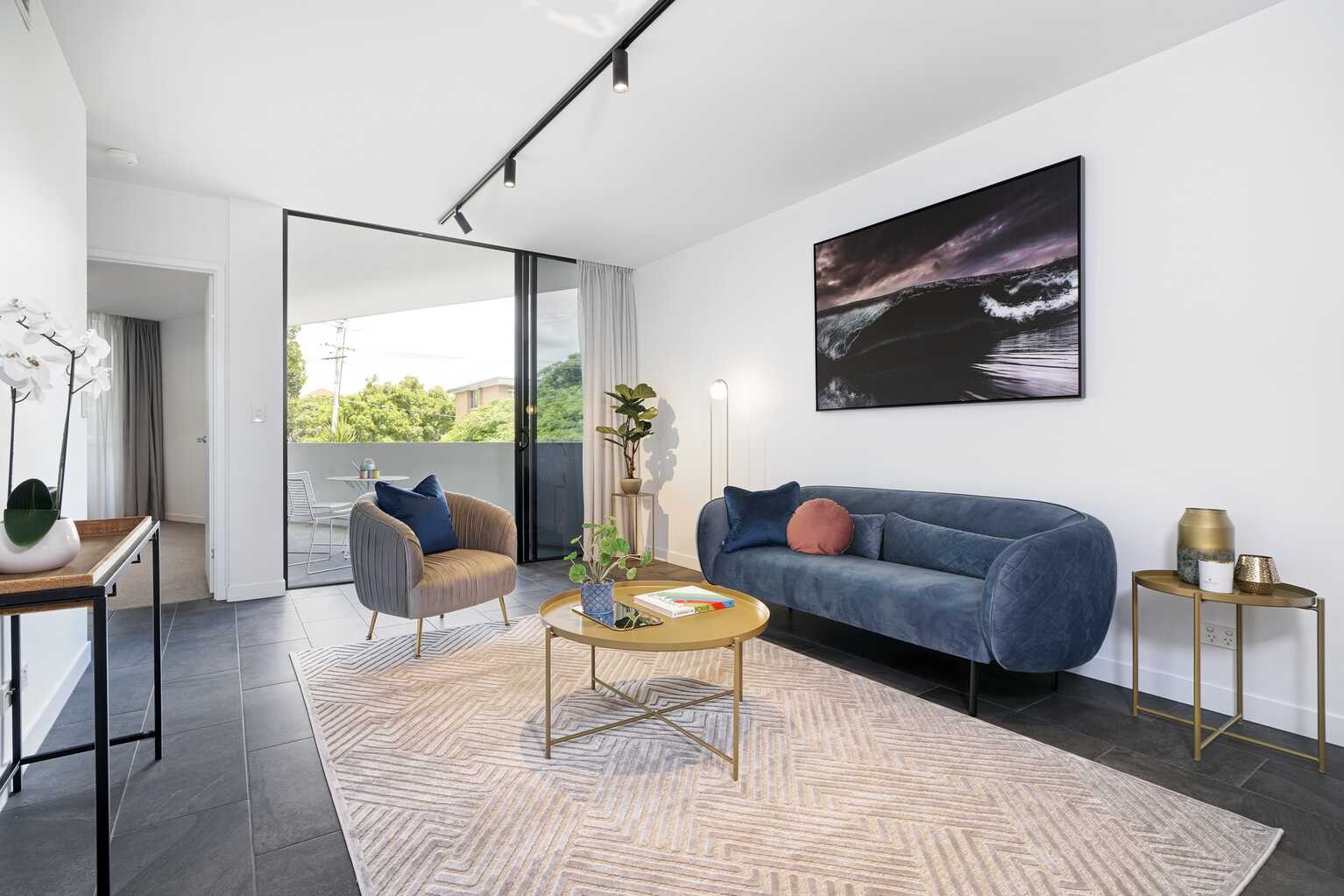 308/9 Lapraik Street Ascot 308/9 Lapraik Street Ascot