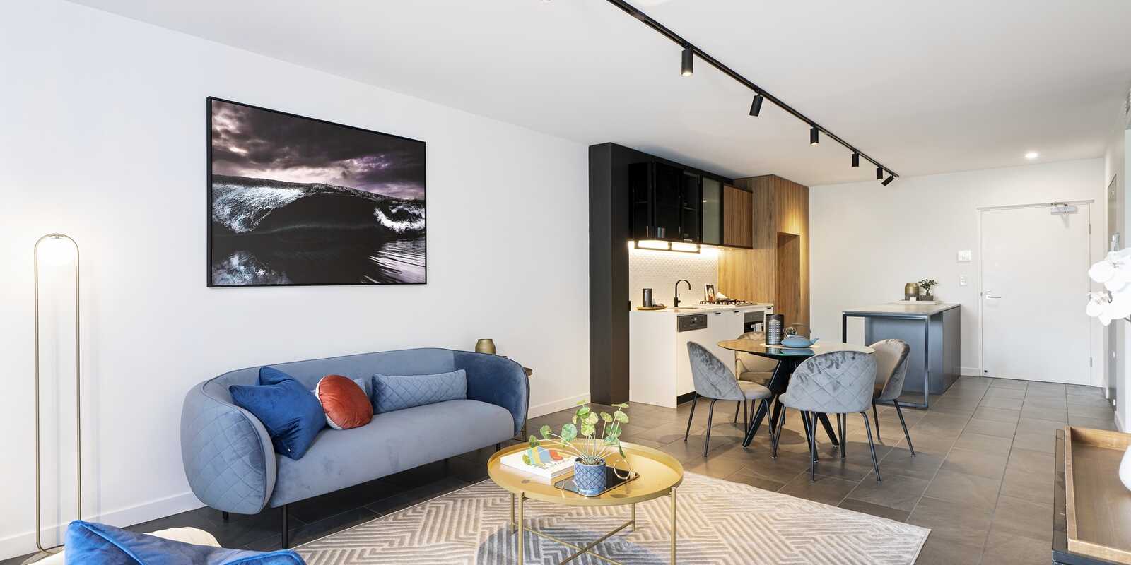 308/9 Lapraik Street Ascot 308/9 Lapraik Street Ascot