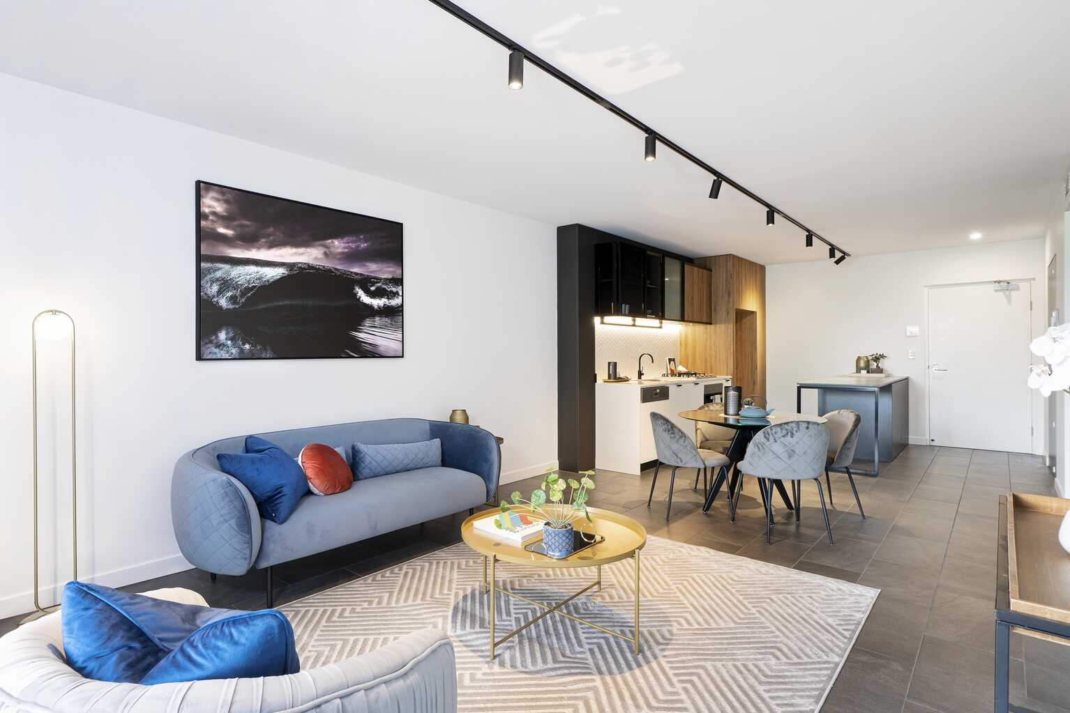 308/9 Lapraik Street Ascot 308/9 Lapraik Street Ascot