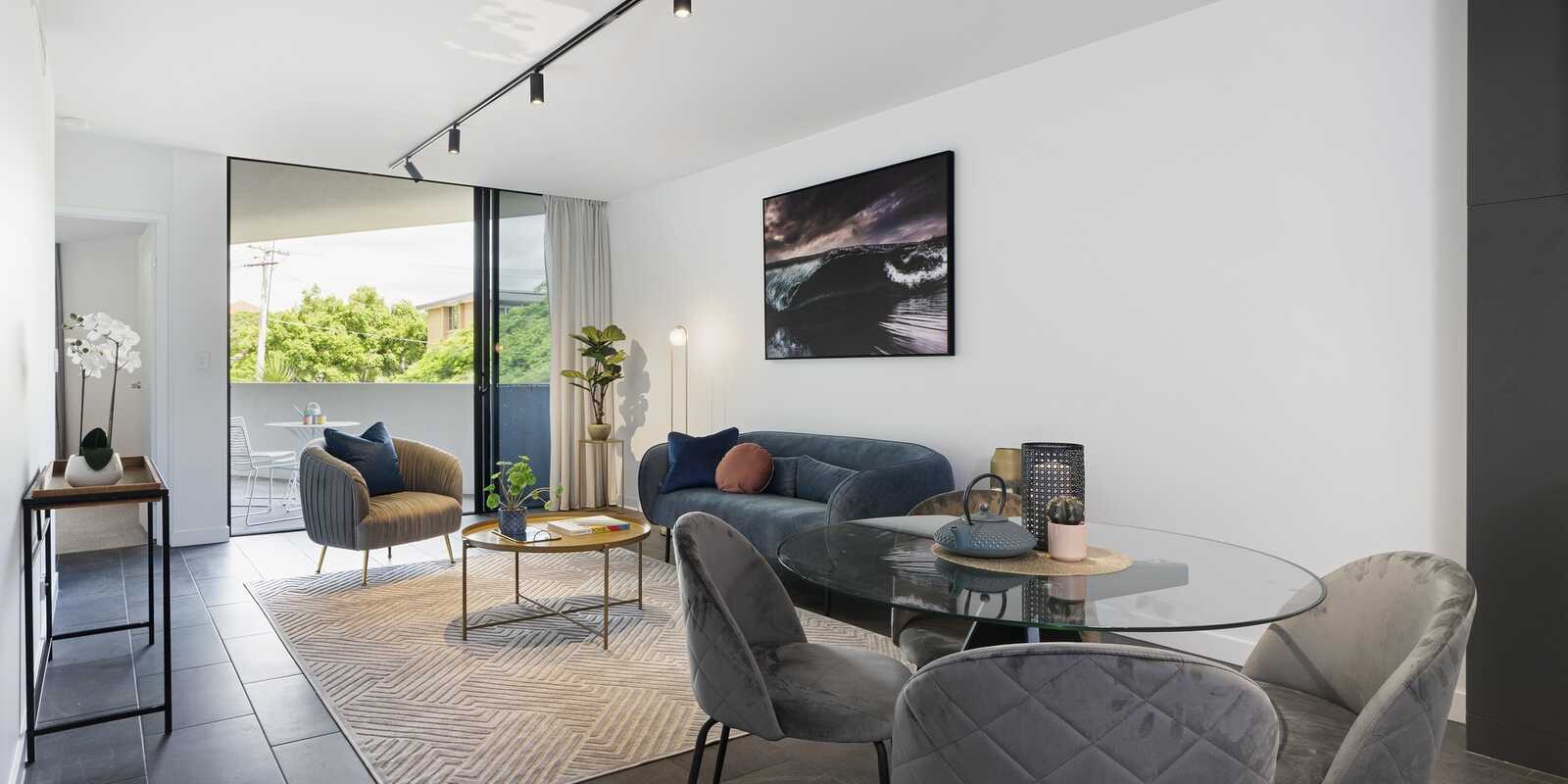 308/9 Lapraik Street Ascot 308/9 Lapraik Street Ascot