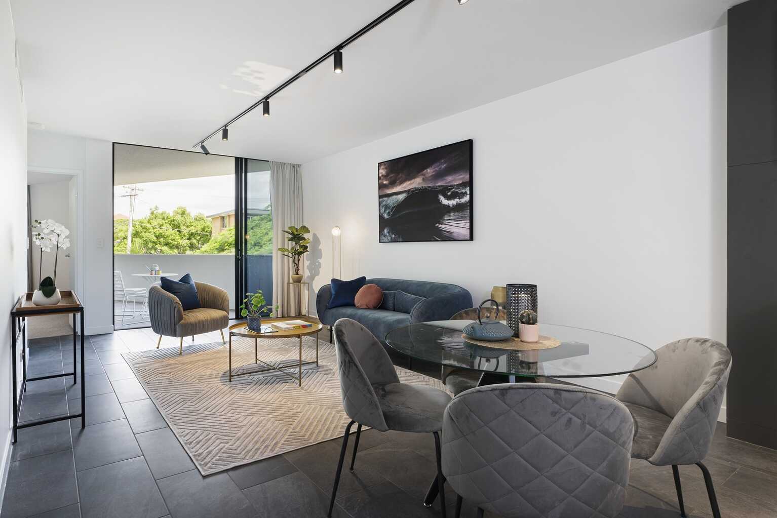 308/9 Lapraik Street Ascot 308/9 Lapraik Street Ascot