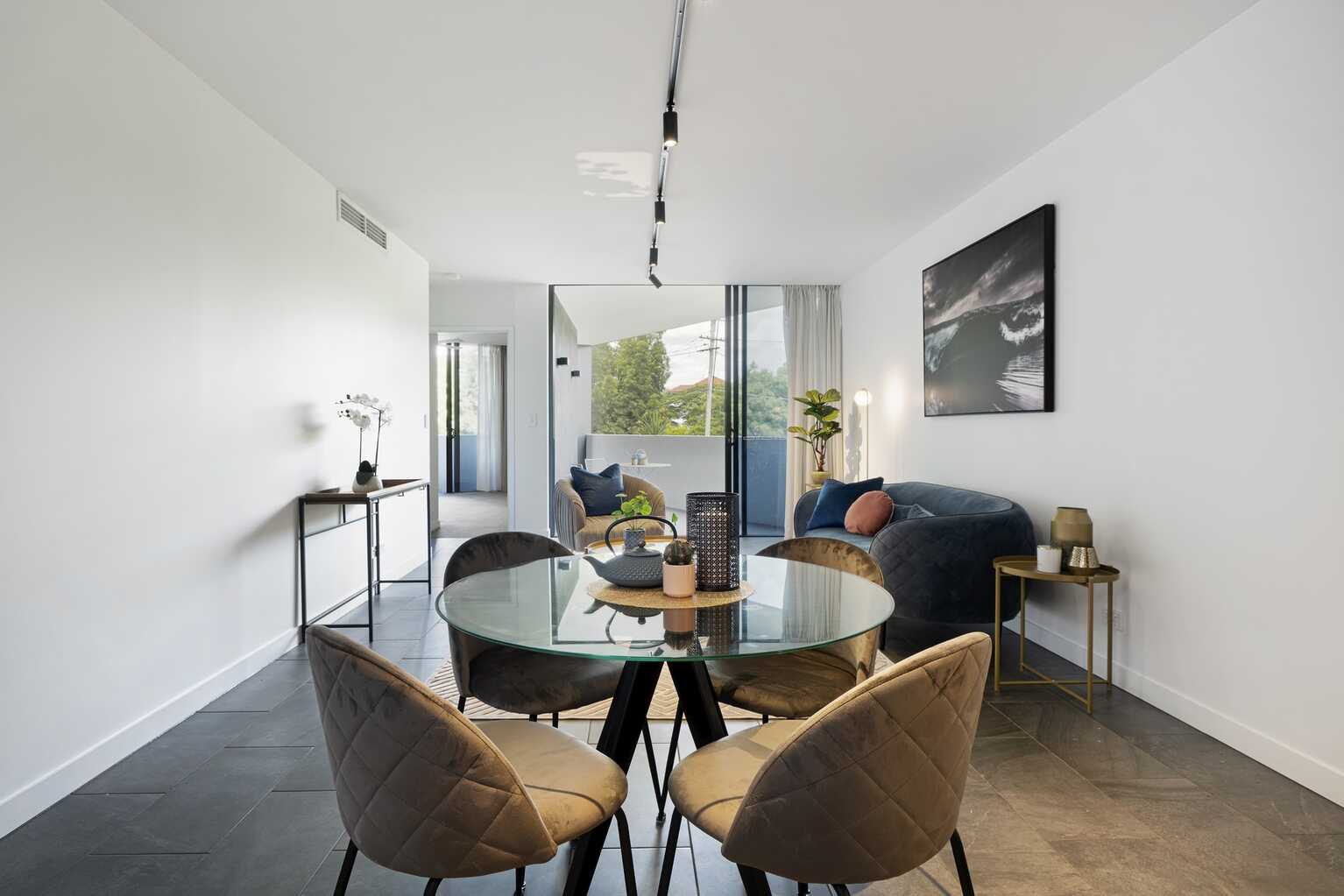 308/9 Lapraik Street Ascot 308/9 Lapraik Street Ascot