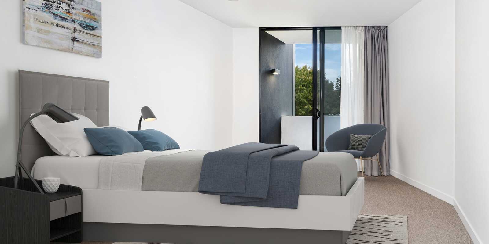 308/9 Lapraik Street Ascot 308/9 Lapraik Street Ascot