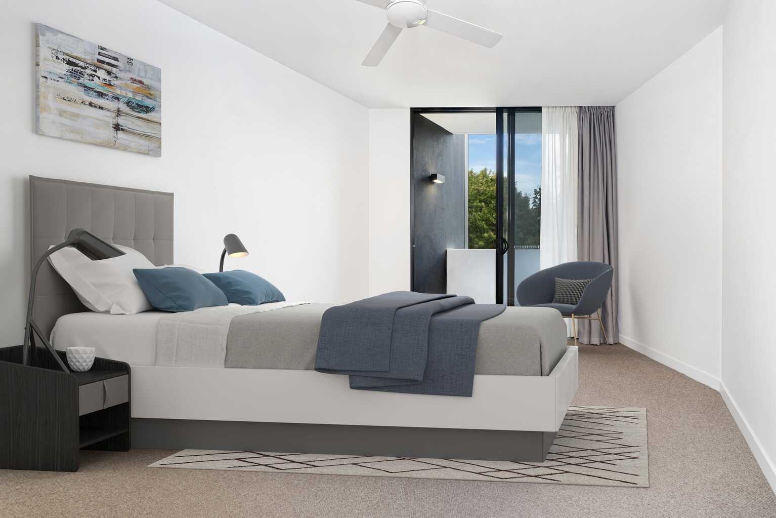 308/9 Lapraik Street Ascot 308/9 Lapraik Street Ascot