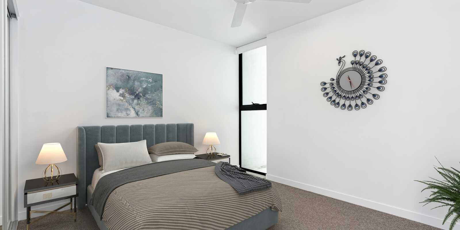 308/9 Lapraik Street Ascot 308/9 Lapraik Street Ascot