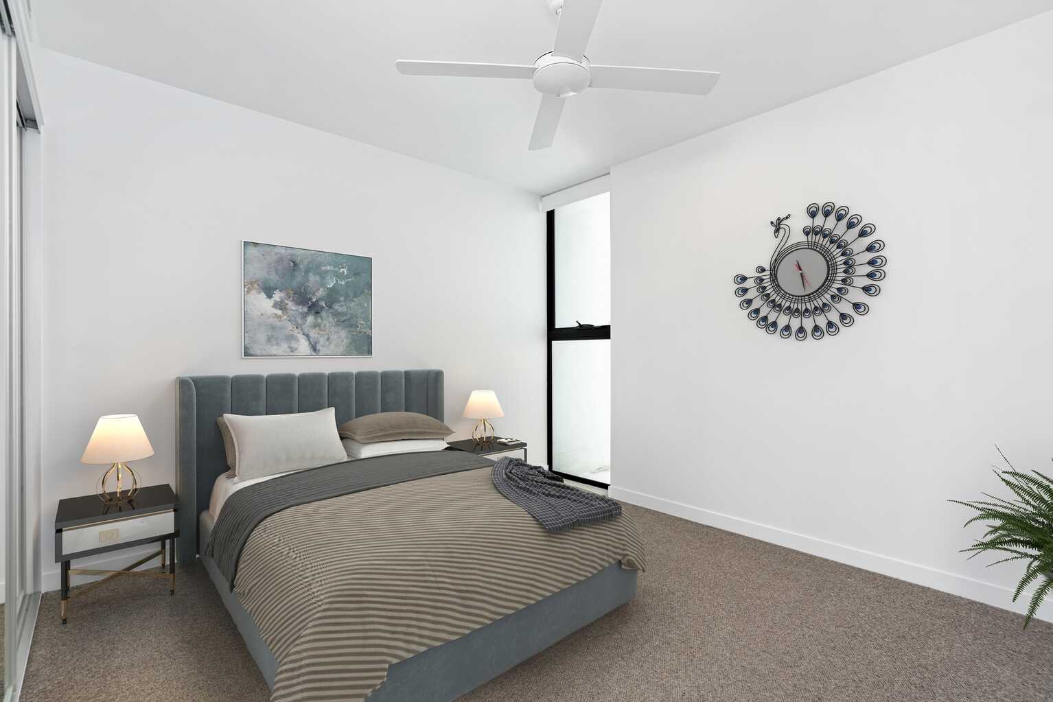 308/9 Lapraik Street Ascot 308/9 Lapraik Street Ascot