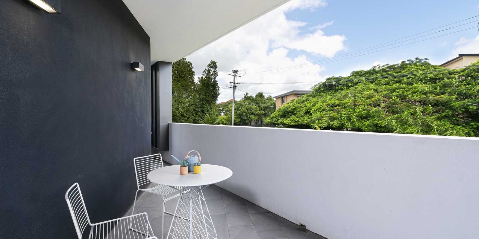 308/9 Lapraik Street Ascot 308/9 Lapraik Street Ascot