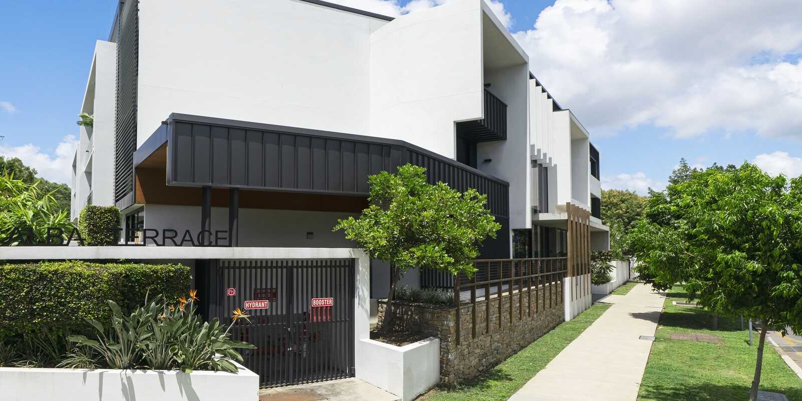 308/9 Lapraik Street Ascot 308/9 Lapraik Street Ascot