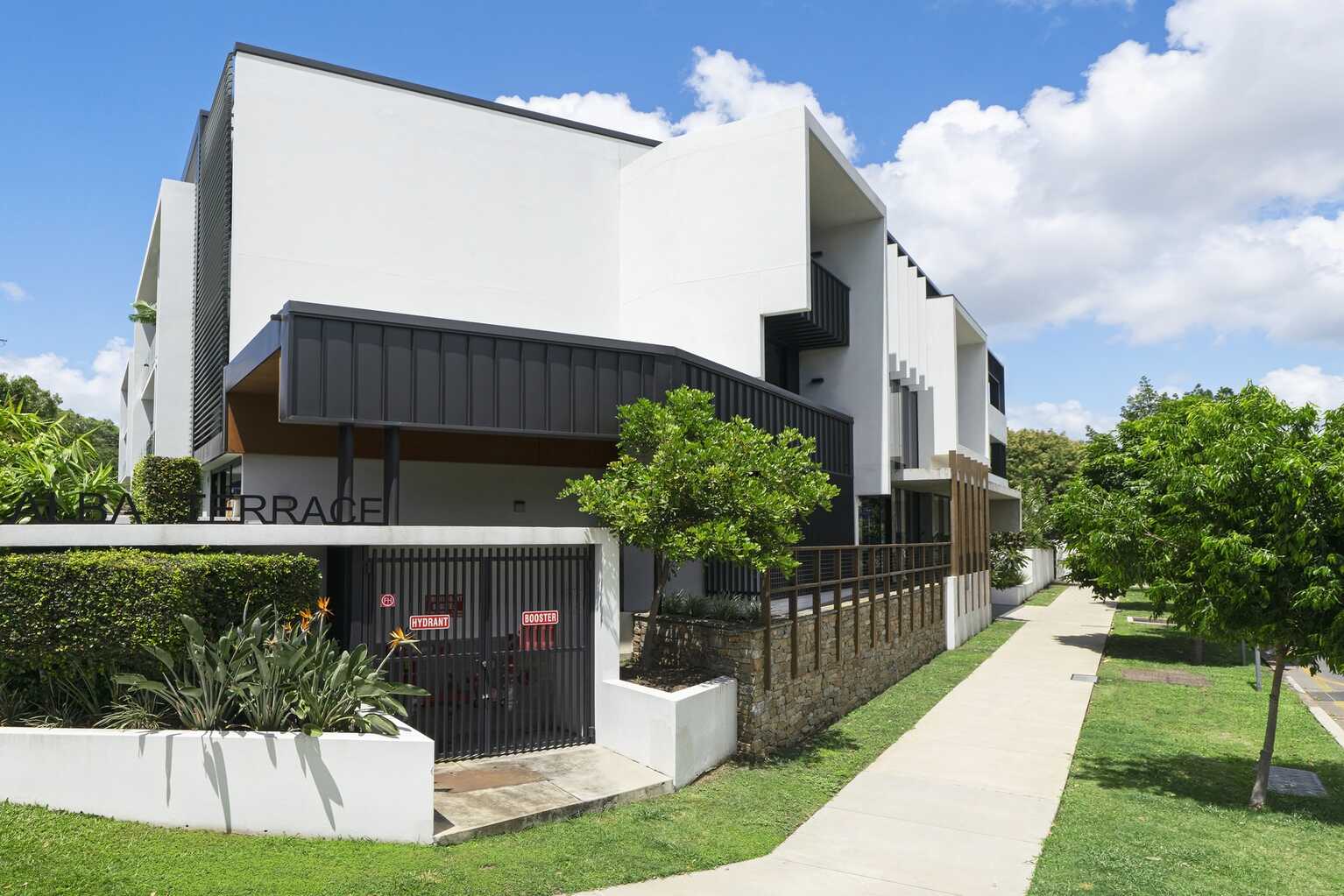 308/9 Lapraik Street Ascot 308/9 Lapraik Street Ascot