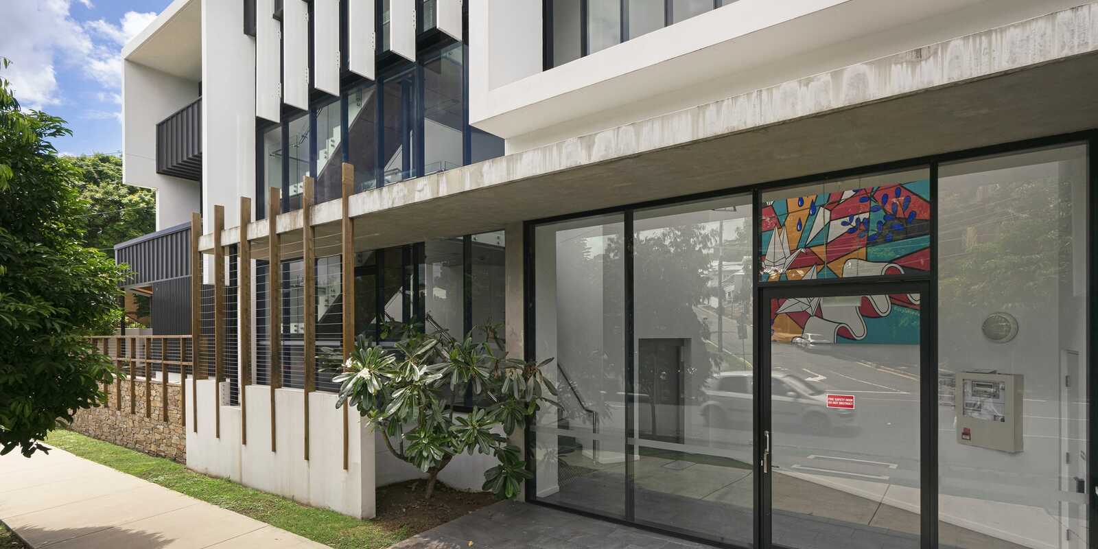 308/9 Lapraik Street Ascot 308/9 Lapraik Street Ascot