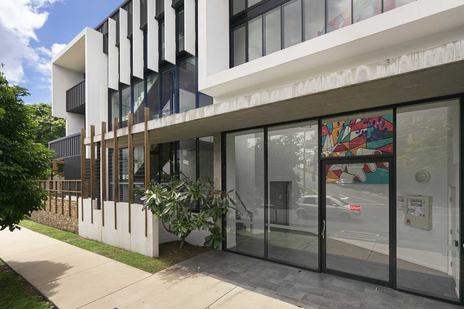 308/9 Lapraik Street Ascot 308/9 Lapraik Street Ascot