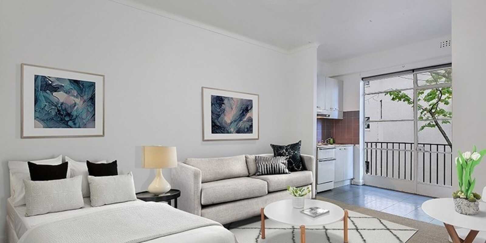 19/7 St. Neot Avenue Potts Point