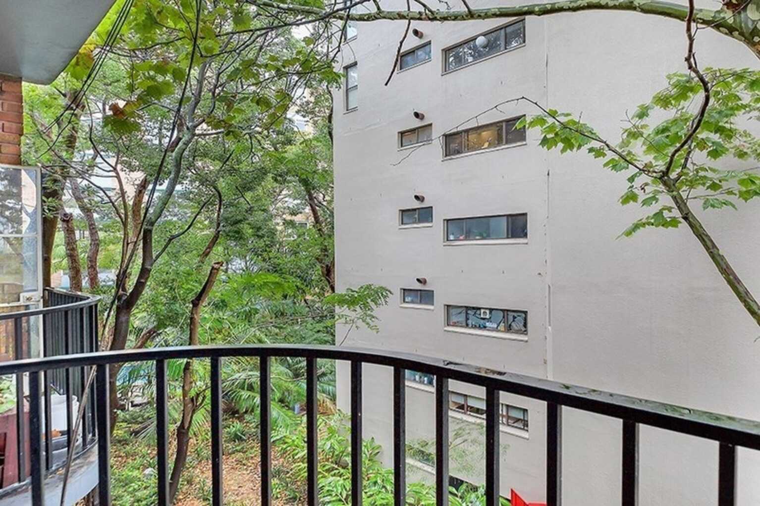 19/7 St. Neot Avenue Potts Point