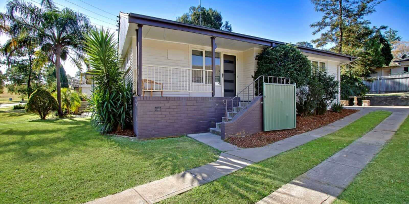 59 Wilkes Crescent Tregear