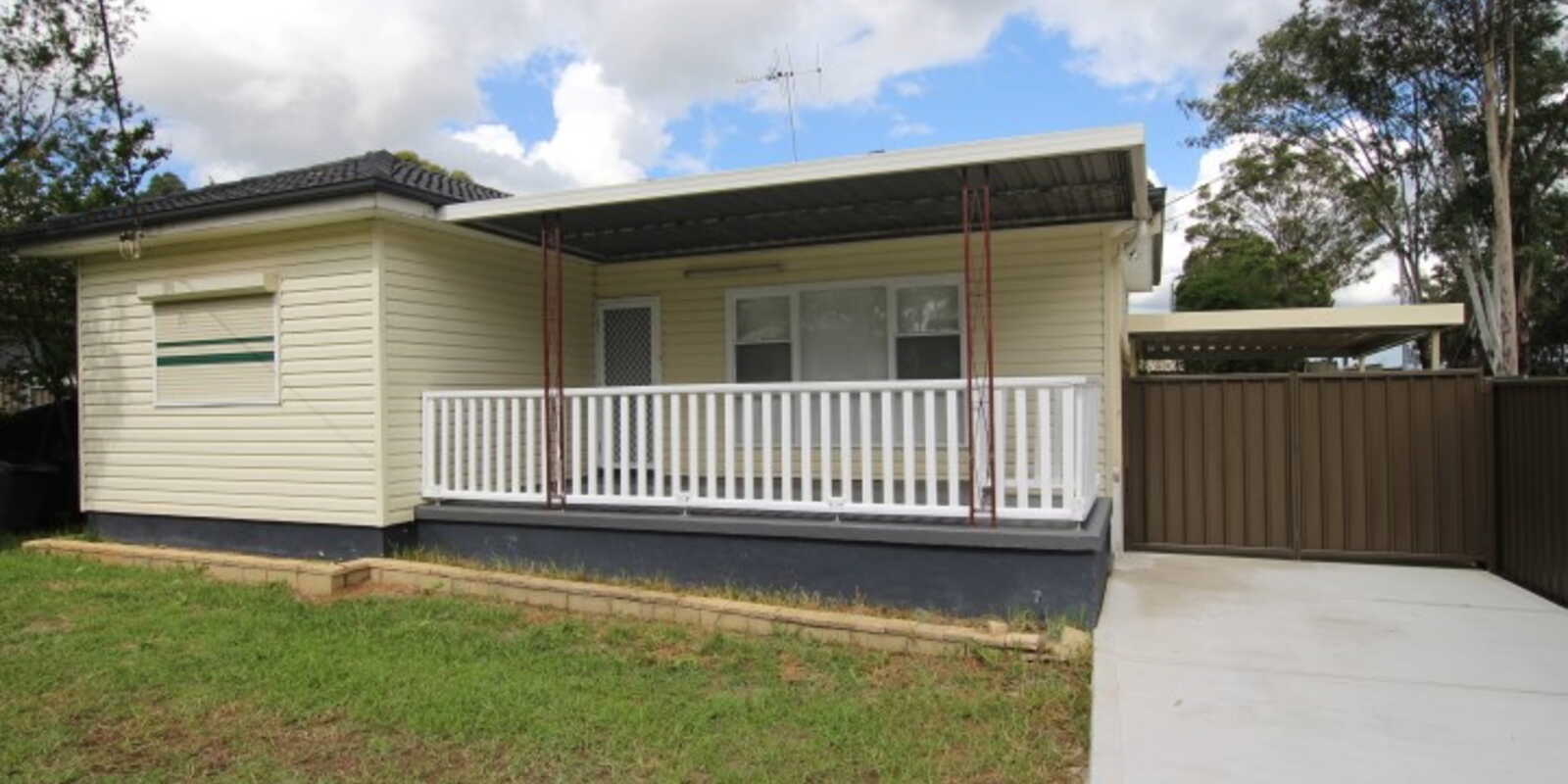 93 Frank Street Mount Druitt