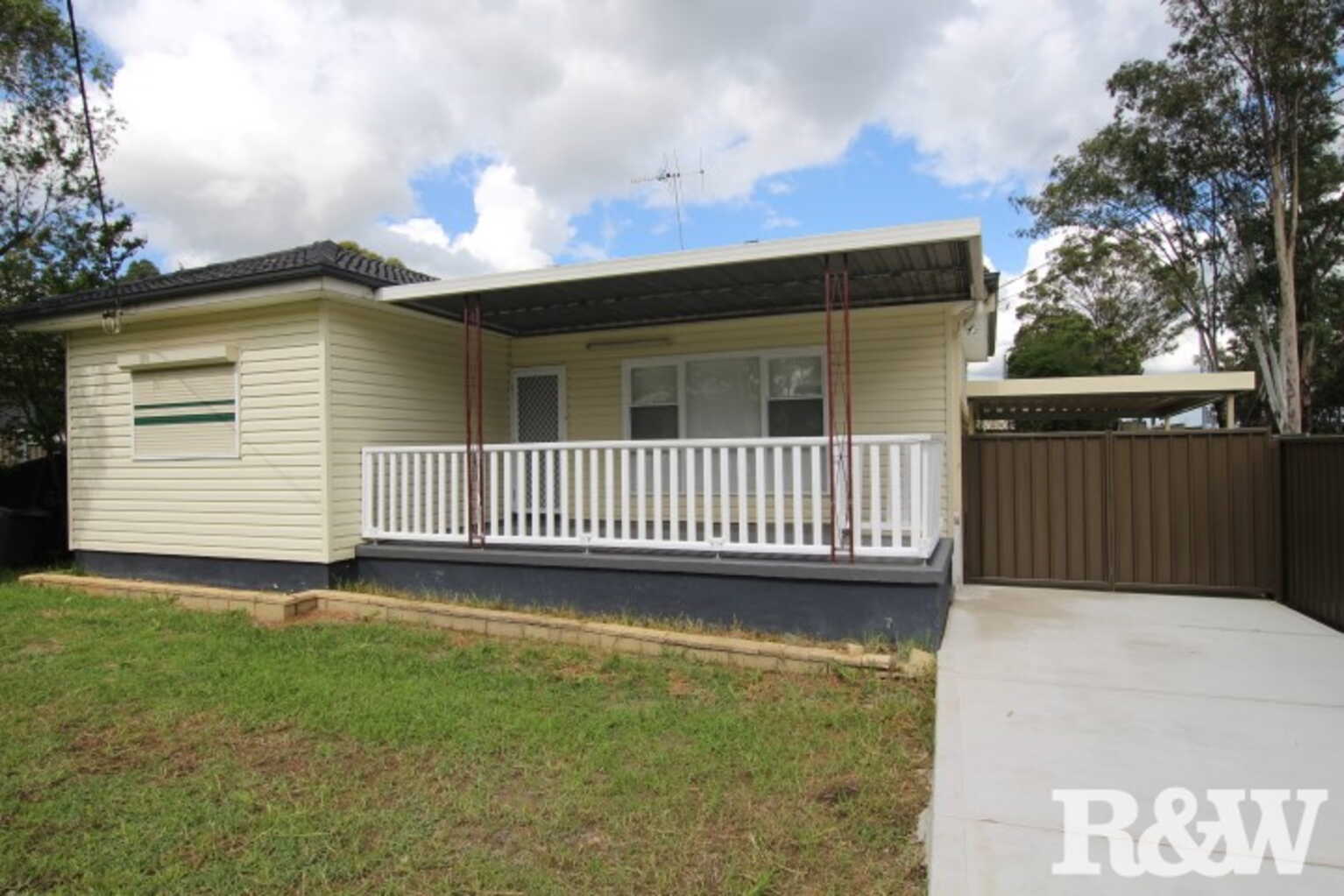 93 Frank Street Mount Druitt