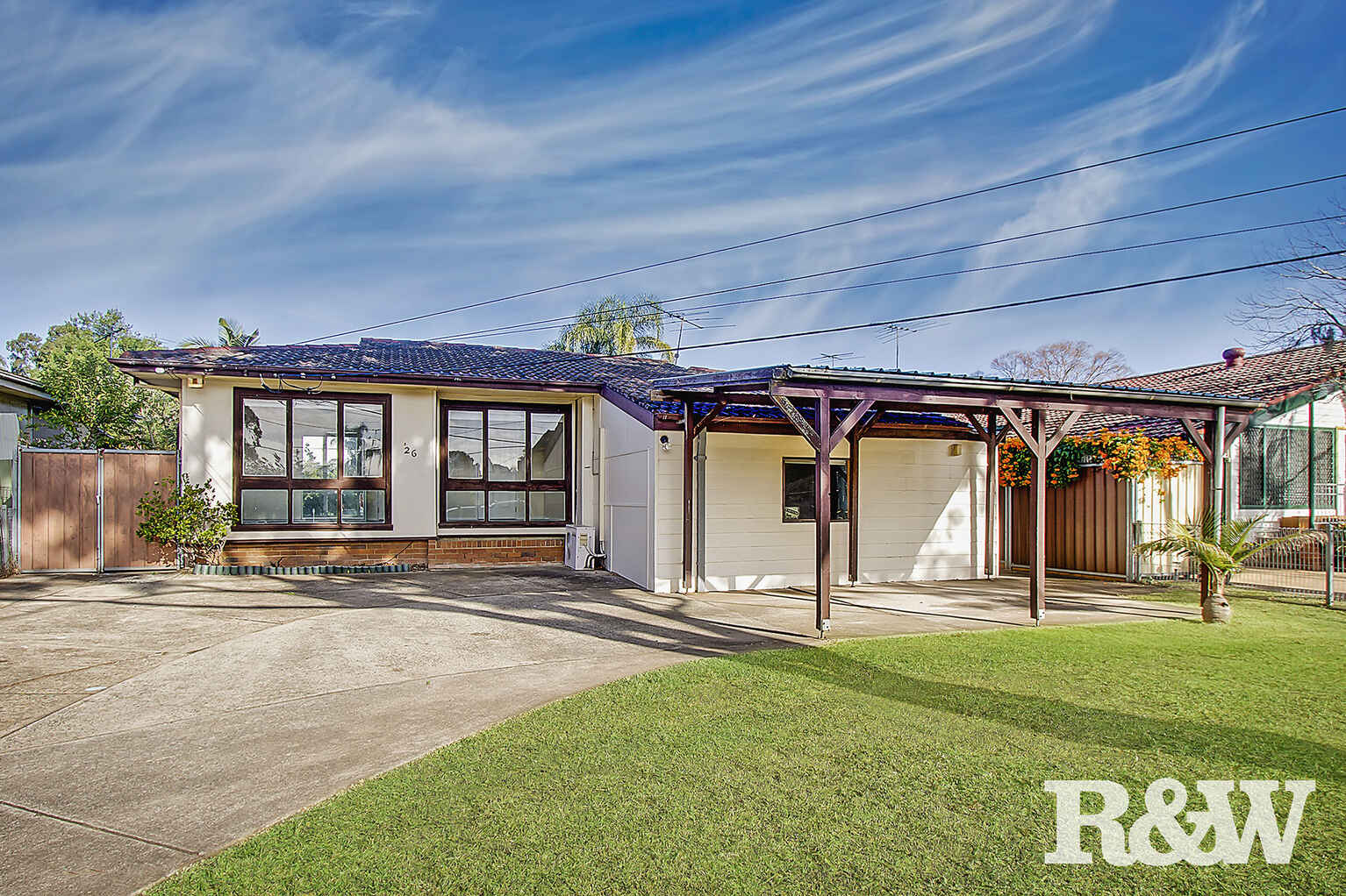 26 Melanesia Avenue Lethbridge Park