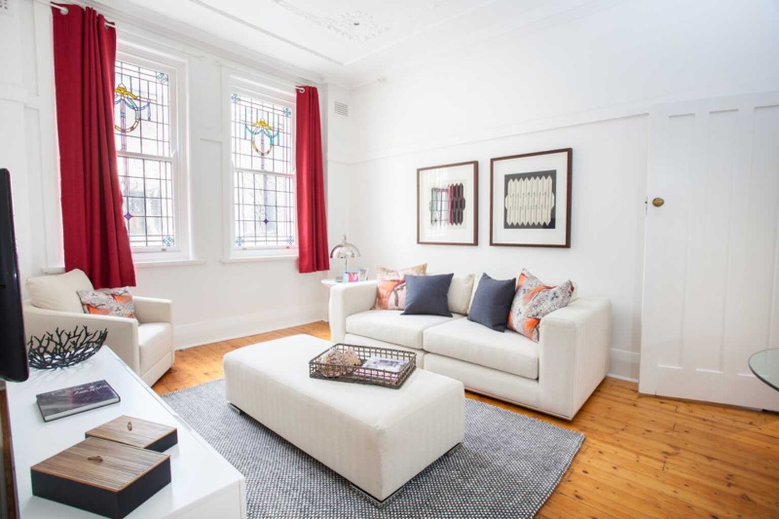 2/68 Elizabeth Bay Road Elizabeth Bay