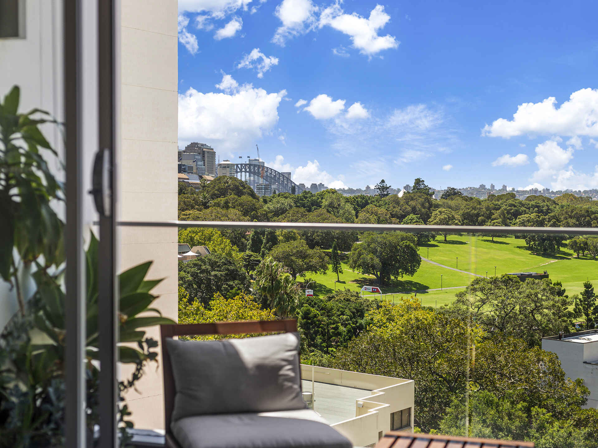39/60-70 William Street Woolloomooloo
