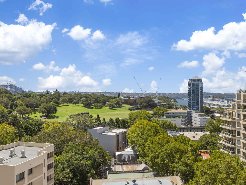 39/60-70 William Street Woolloomooloo