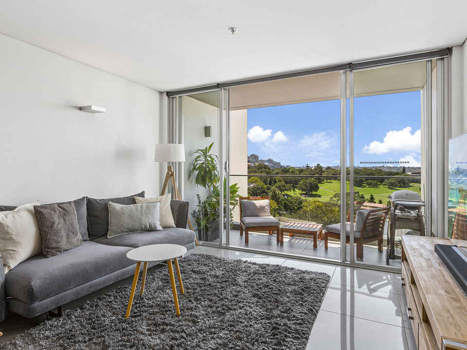 39/60-70 William Street Woolloomooloo